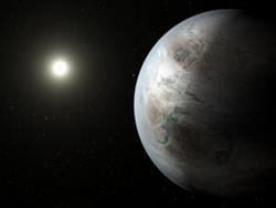 Kepler-452b